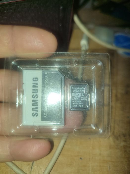 Флешка sd 256g срочно