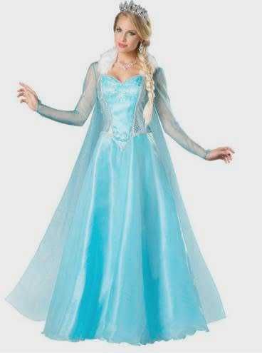 Рокли на Принцеси- Бел,  Ана, Пепеляшка Елза