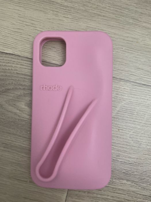 Чехол rhode на iphone 11