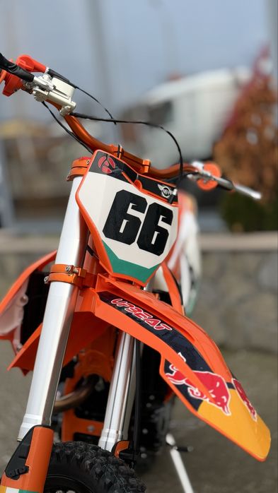 Кросов мотор "UpBeat SX-300cc cross" със стартер крос/ендуро НОВ МОДЕЛ