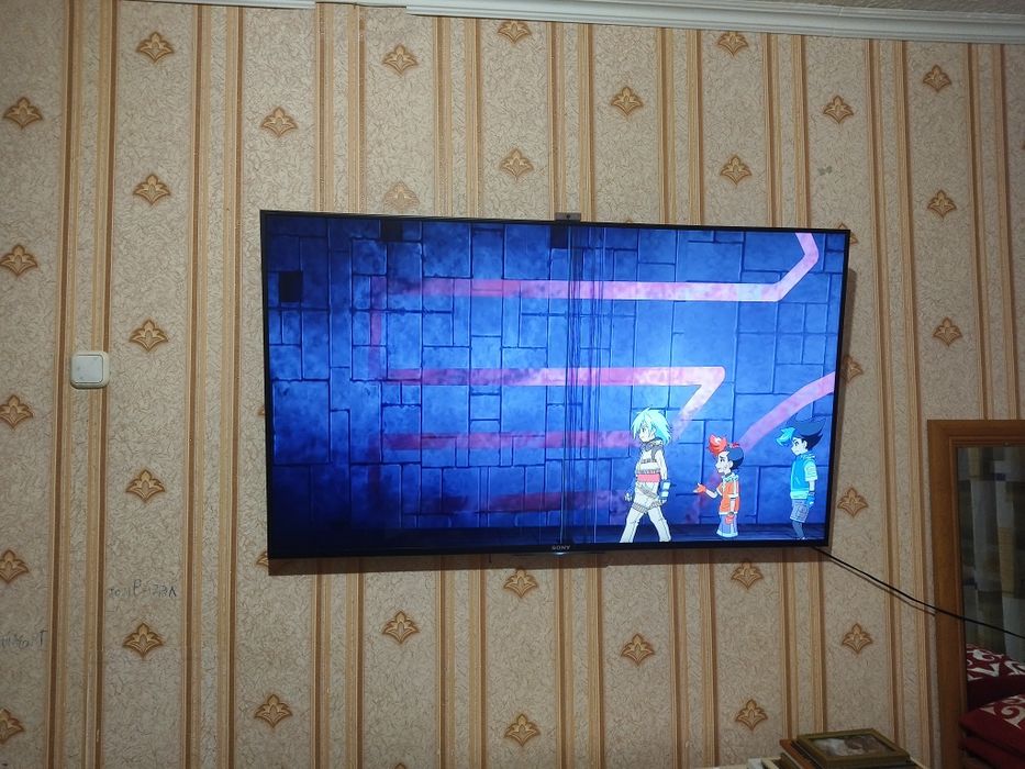 Продаю телевизор