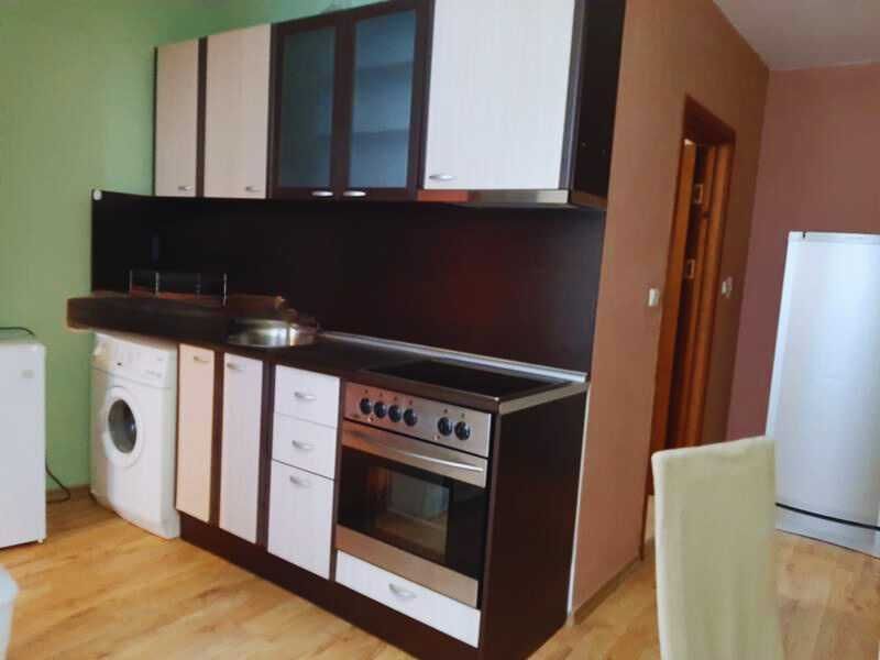 Дава се под наем Двустаен апартамент в София, Студентски град - 60 кв.м за 466.65 € - Снимка #1