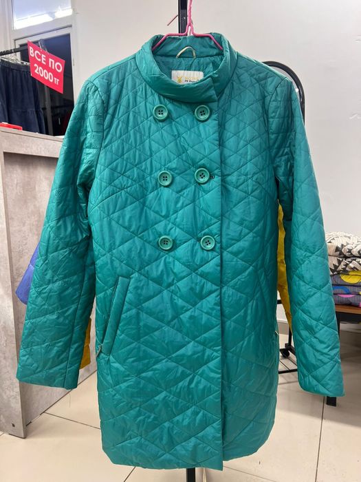 Все по 2000 тенге