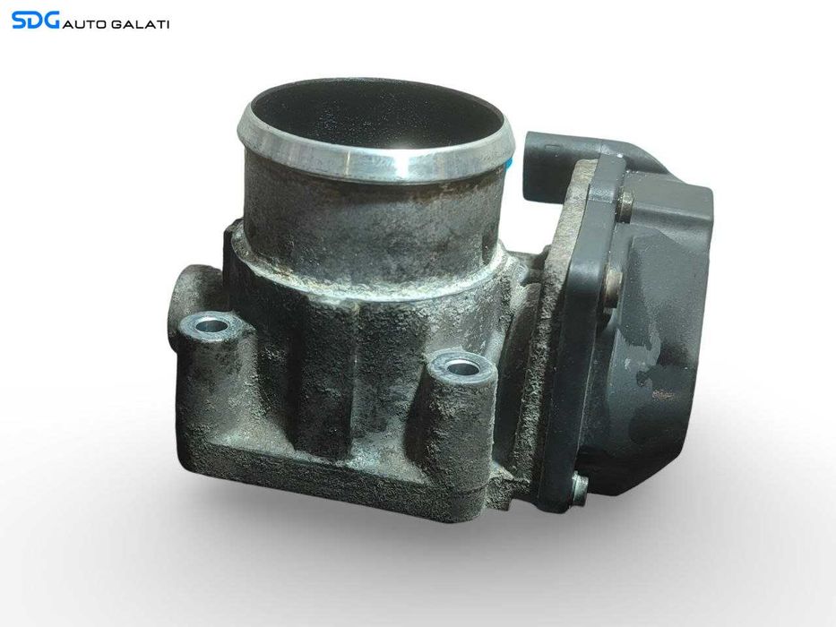 Clapeta Acceleratie Hyundai i20 1.4 1.6 CRDI 2008 - 2014 Cod 35100-2A900 [A1034]
