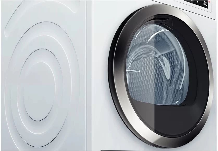 Сушильная машина