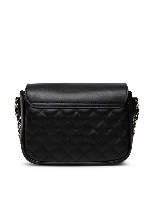 Valentino By Mario Valentino дамска чанта SPECIAL ROSS - черна/ НОВА