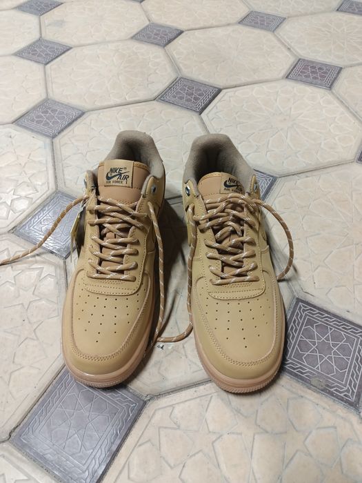 Кроссовки Nike Air force