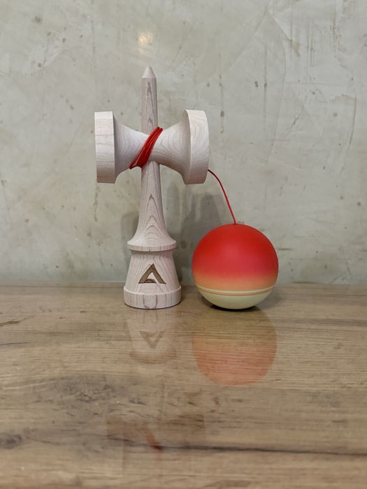 Kendama Su Lab x Active