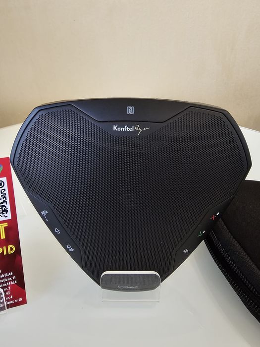 Boxa Konftel Ego Amanet BKG