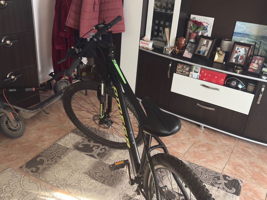 Bicicletă MTB Omega