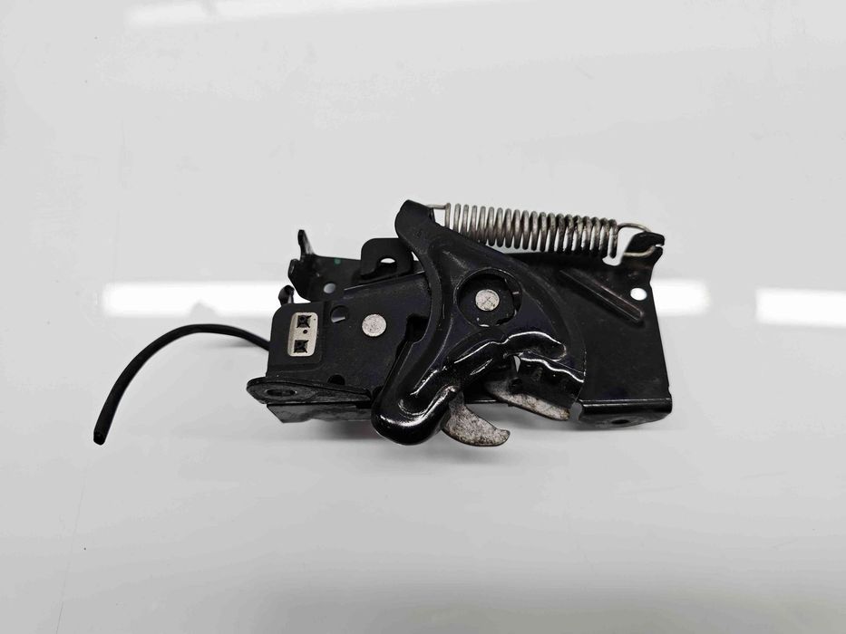 Broasca capota Bmw 1 (F20) [Fabr 2011-2017]