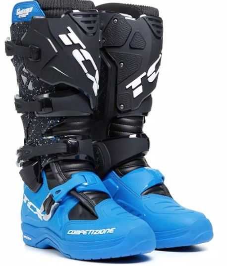 Ботуши за мотокрос TCX Comp Evo 2