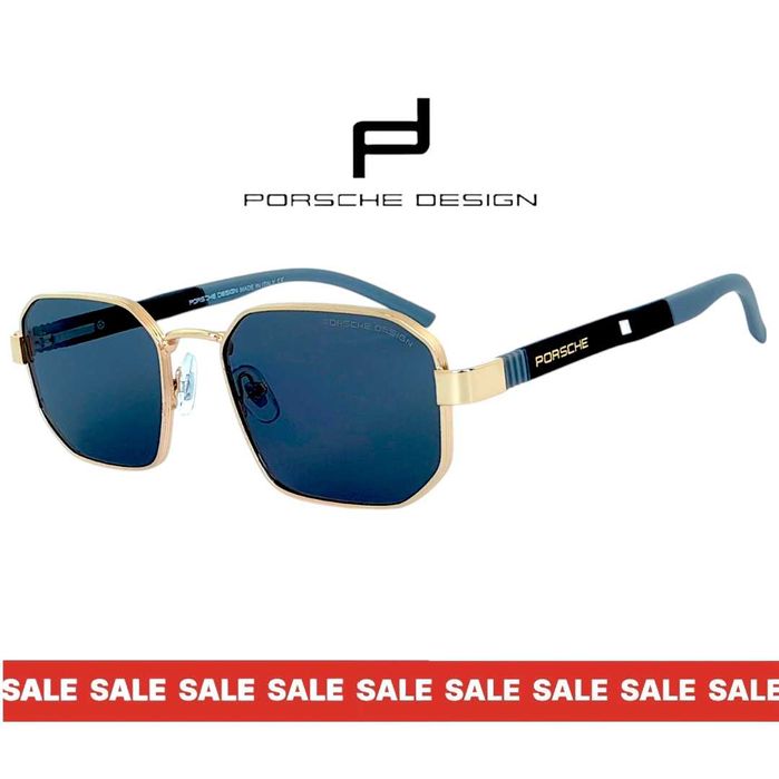 PORS*E CLS T-0944 Слънчеви очила Балдер 2025