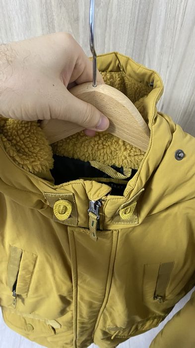 Geaca iarna Confront S