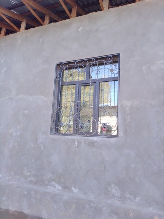 Assalomu alekom bizda darvaza naves hizmatlari