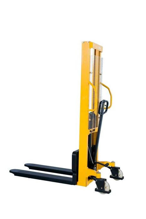 Штабелер гидравлический STAXX WMS1500