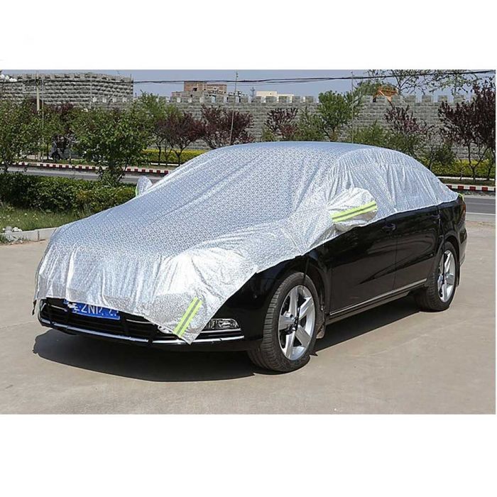 Универсално мултифункционално покривало за автомобил Auto Shad 6,7