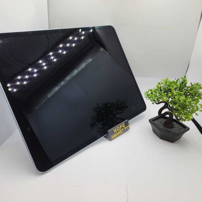 Hope Amanet P11-Ipad Air 13 M3/ 128Gb/Baterie 100%/Cicluri 44/GARANTIE