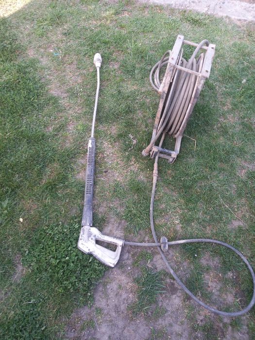 Karcher HD10/23-4S plus