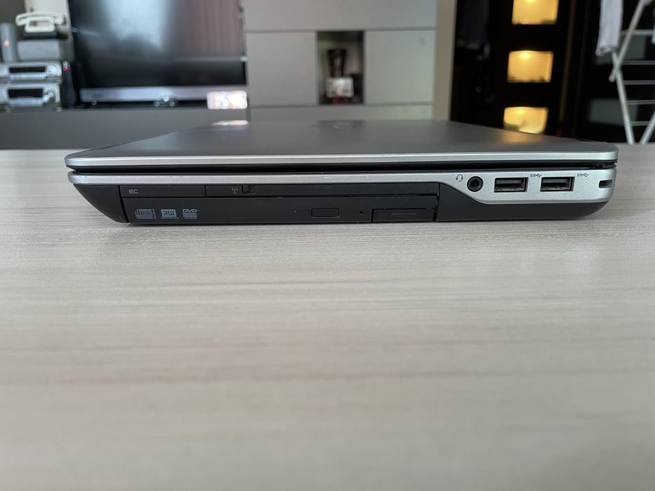 Dell Latitude E6440 i7-4810MQ/8gb DDR3/500GB