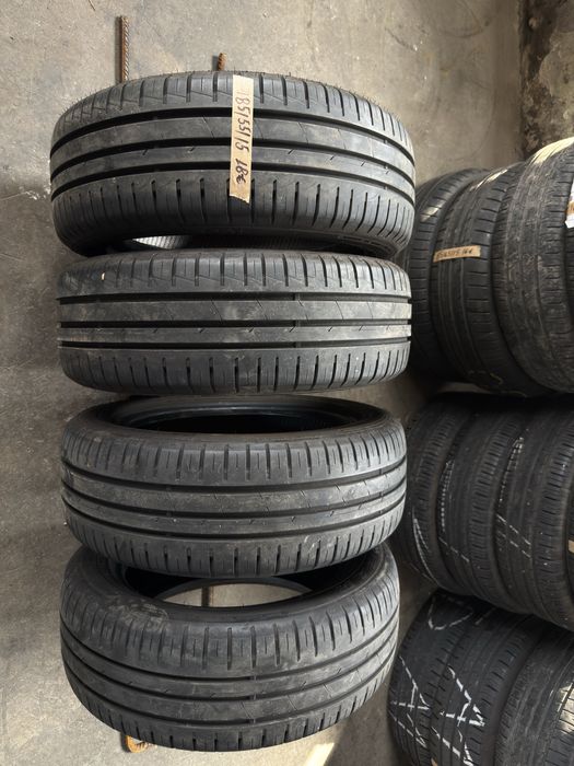 185/55/15 - Goodyear