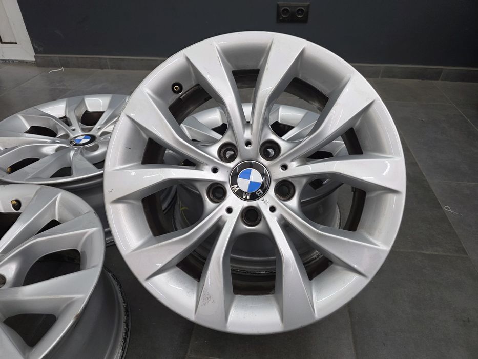 Джанти 17  - BMW