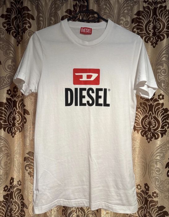 Vand tricou Diesel