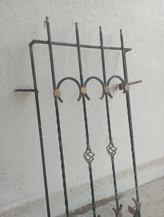 Reshotka, panjara