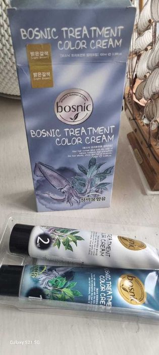 Косметика для волос уходовая