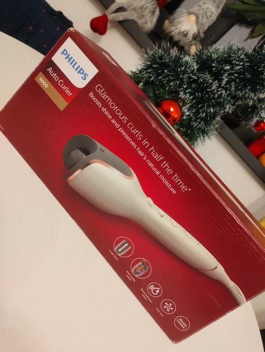 Ondulator Philips 8000