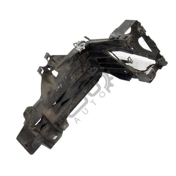 Лява част очиларка BMW 5 Series  (F10, F11)  2010-2016 ID: 129276