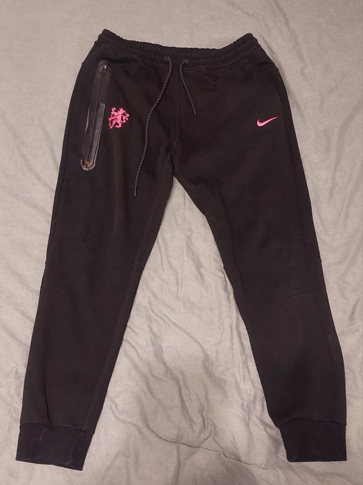 Compleu Nike Chelsea Negru