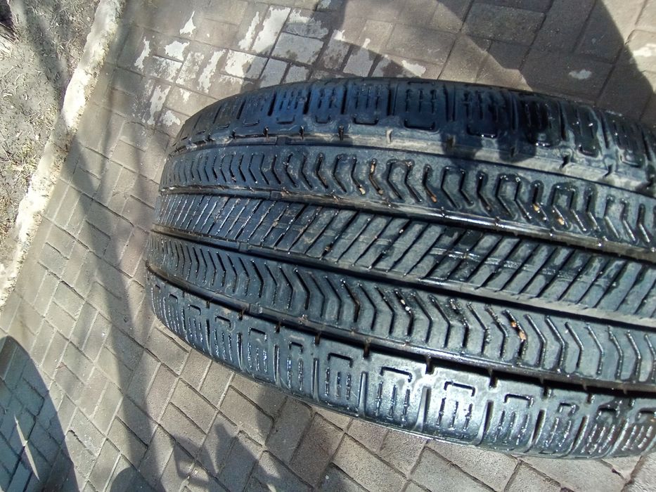 Летный Шина р 19