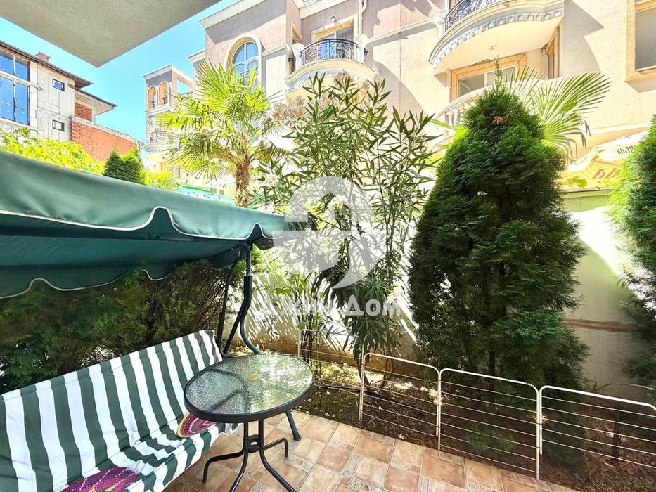 Продава се Двустаен апартамент в с. Равда, Област Бургас - 44 кв.м за 1819 €/кв.м - Снимка #7