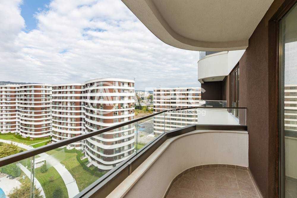 Двустаен апартамент, кв. Трошево, гр. Варна