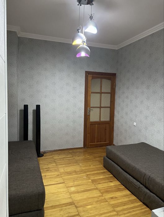 Продается квартира в центре города,Карасу-6