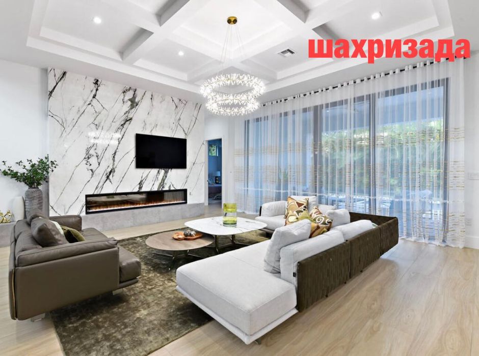 Миробод Авеню сдам 3 комнт  a Аренда новая квартира в новостройке