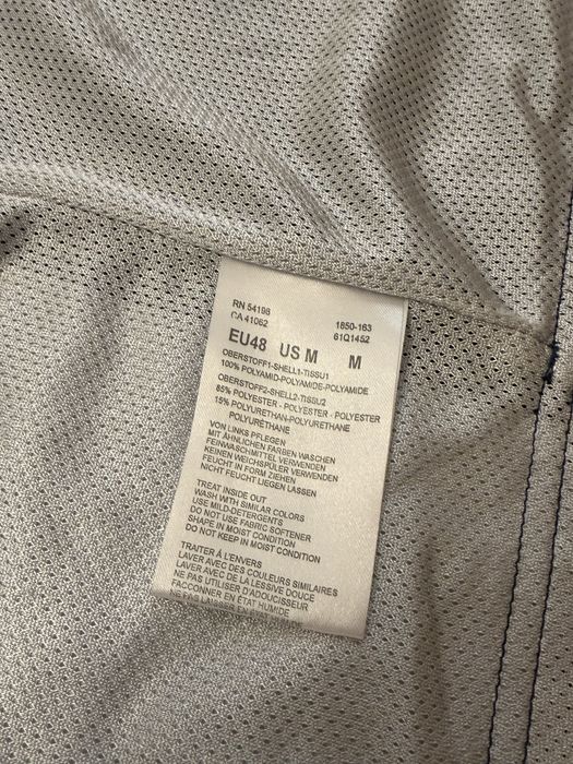 Спортивный жилет Bogner (оригинал)