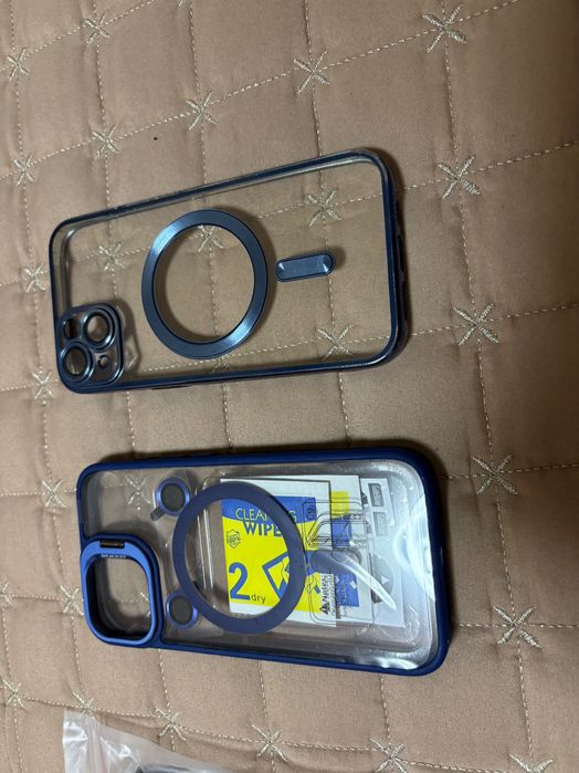 Плодам iPhone 13