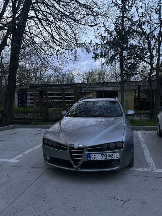 Vand alfa romeo 159