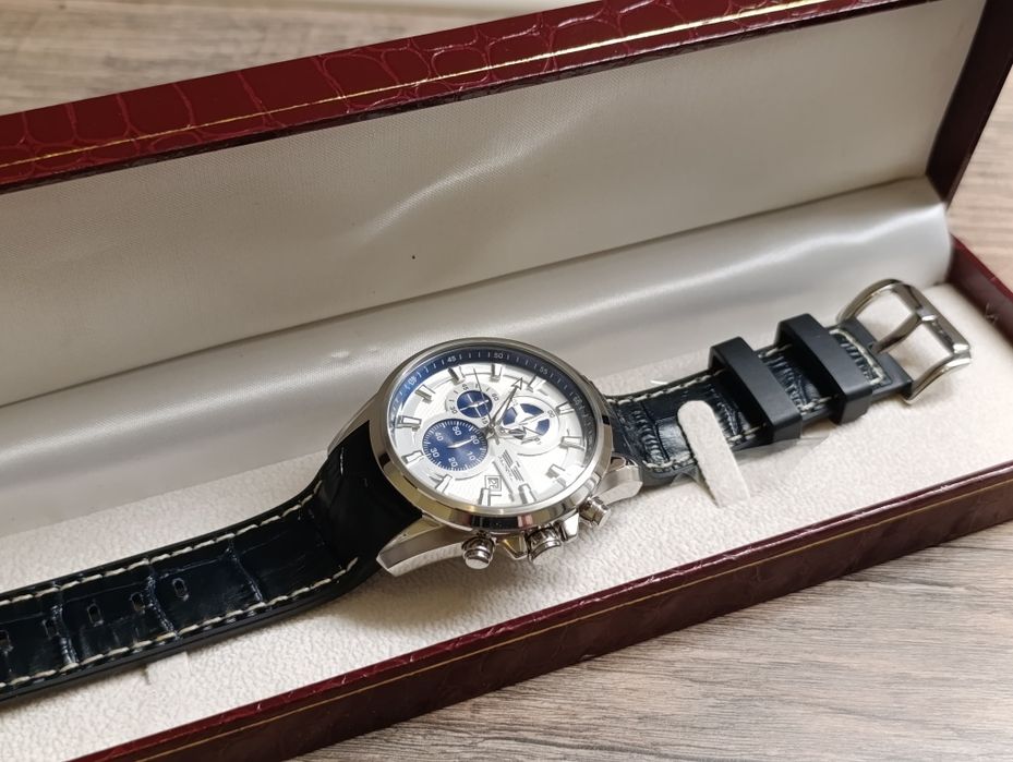 Ceas de mână Polet Style