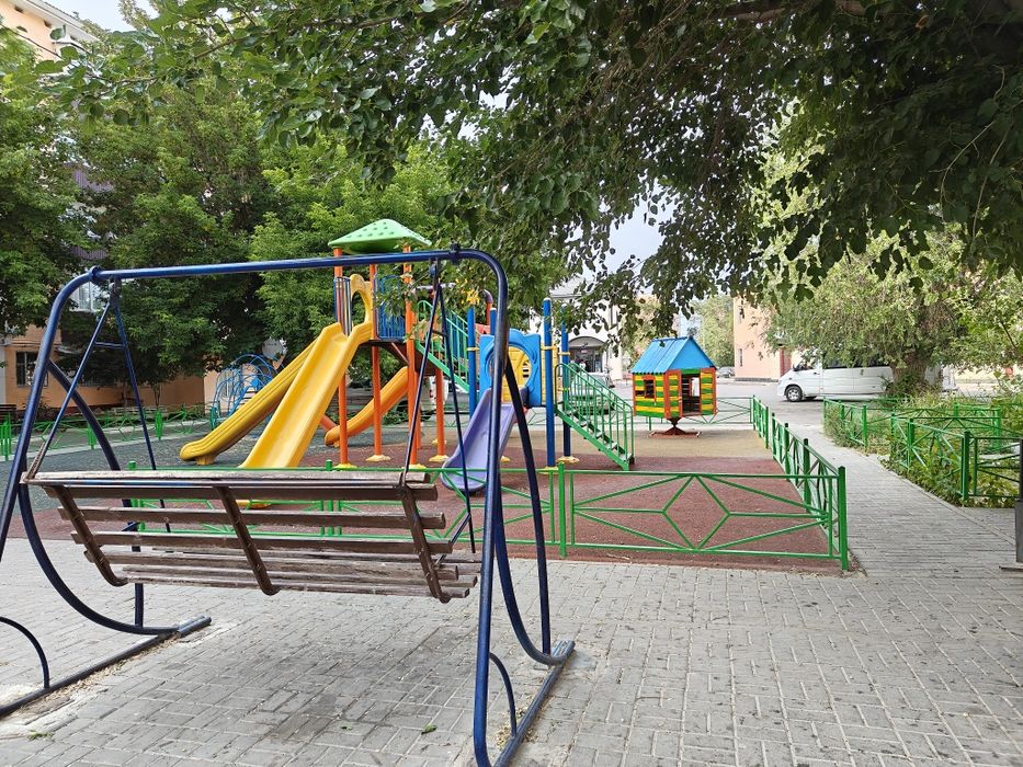 Продается квартира