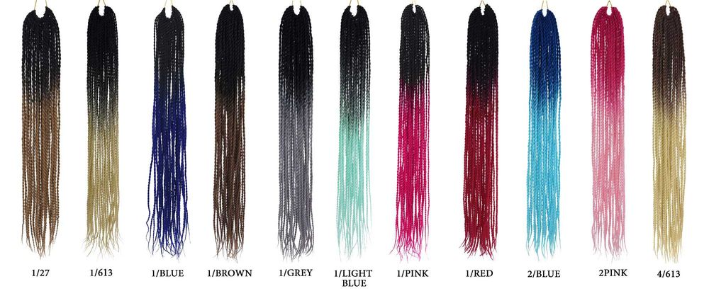 Нови намалени цени на туистъри - 40 цвята!Канекалон, плитки, къдрици!