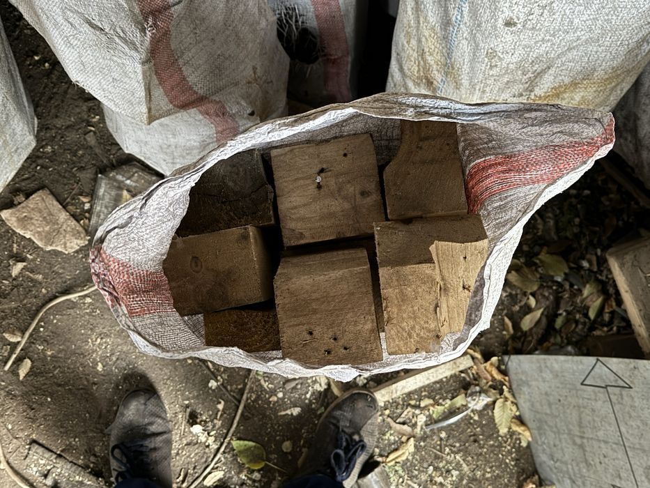 Отын ағаш шымкент