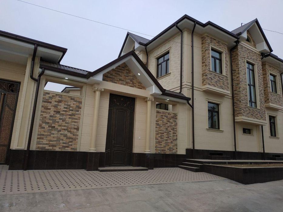 Нолдан: потключ: фундамент бетон,гиштериш, криша том йопиш,шкатуркаиши