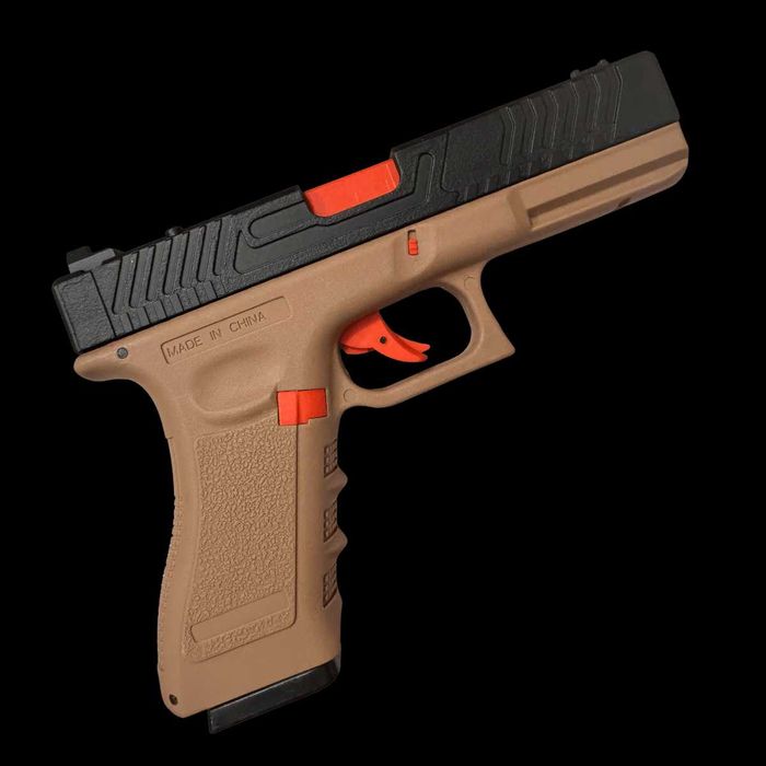 Ръчен пистолет Gel Blaster G17 GLOCK