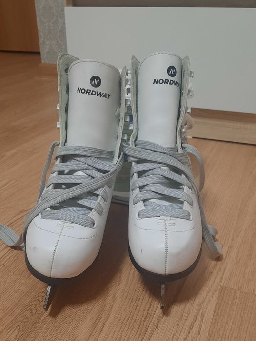 Коньки Nordway, 37 размер