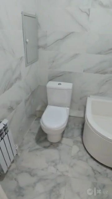 Kvartira Dom sotiladi Yangi