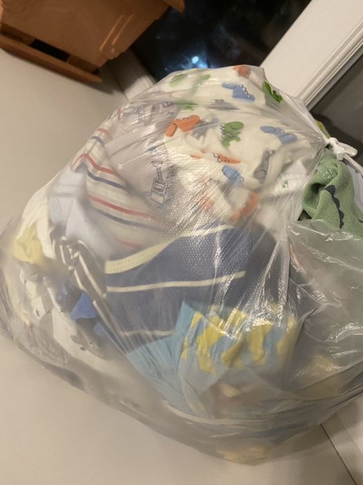 Продается детская одежда