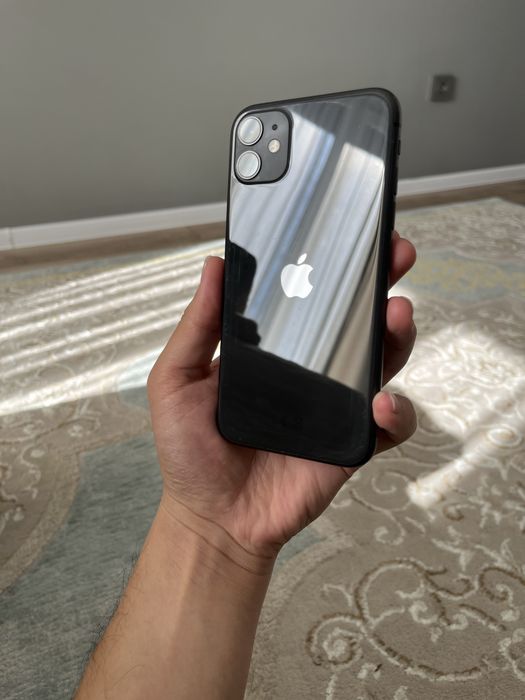 Iphone 11 продам